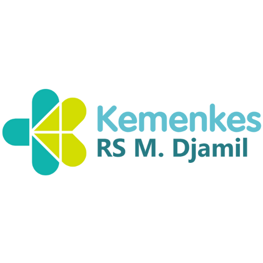 Logo RSUP Dr. M. Djamil Padang